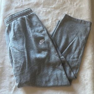 Nike sweatpants